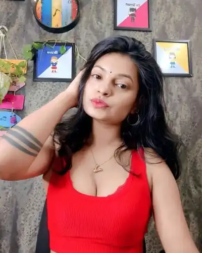 Kajal Reddy