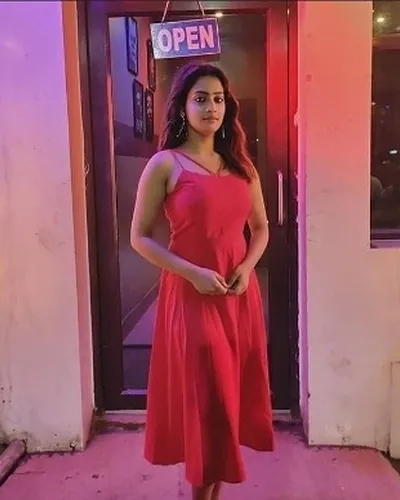 Qamrunisha Ansari