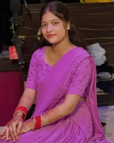 Isha Singh