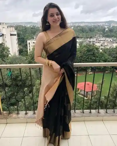 Pankhuri Shah