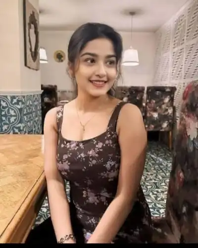 Esha Nair
