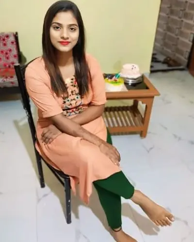 Madhuri Iyer